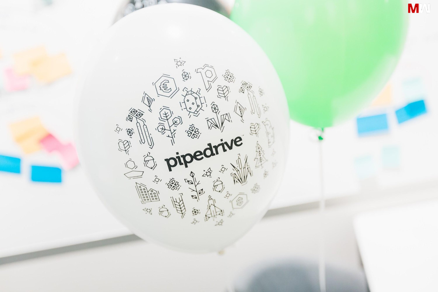 How Pipedrive Can Be Your Next Best CRM Mavenwit Blog Post Featured